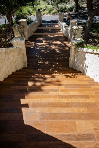 Walkways & Stairs
Walkways & Stairs 
SUNDEK San Antonio
