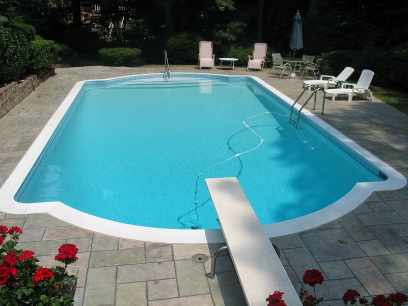 Pool Deck Surrounds Sundek Concrete Coatings and Concrete Repair