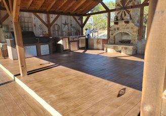 Patios & Outdoor Living
Patios & Outdoor Living
SUNDEK San Antonio
