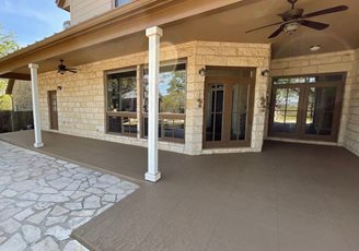 San Antonio, Tx
Patios & Outdoor living
SUNDEK San Antonio
