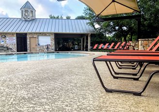 Commercial Classic Texture San Antonio Tx
Pool Decks
SUNDEK San Antonio
