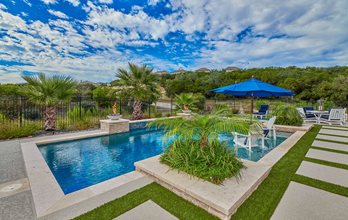 Strohschein Residence San Antonio (cody Pools, Sosa
Pool Decks
SUNDEK San Antonio