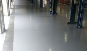 Epoxy-Floor
Test
SUNDEK San Antonio
