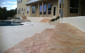 Steps Residential In Cibolo Tx
Test
SUNDEK San Antonio
