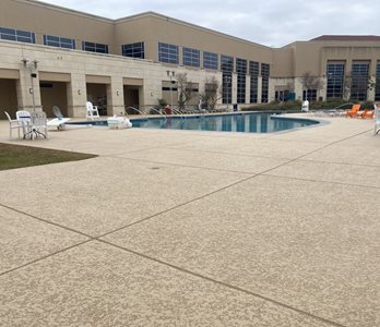 Utsa After 5 Sosa
Office & Business Parks
SUNDEK San Antonio
