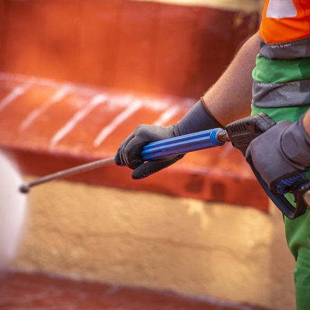 patio Clear Lake Shores