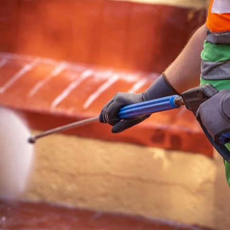 patio Clear Lake Shores