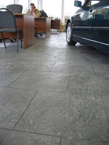 Concrete Floors
SUNDEK San Antonio
