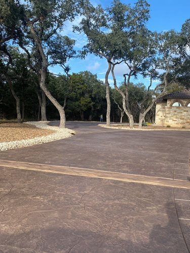 Driveways
Driveways
SUNDEK San Antonio
