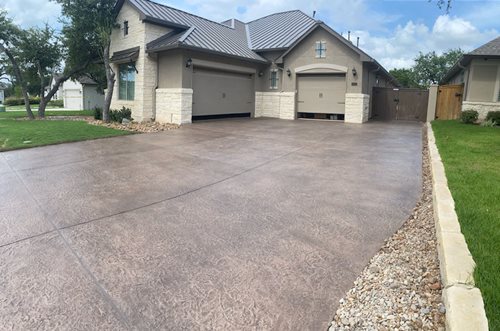 Driveways
Driveways
SUNDEK San Antonio
