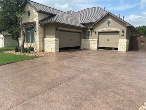 Driveways
Driveways
SUNDEK San Antonio
