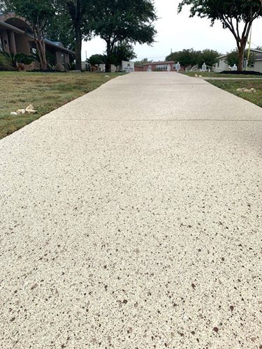 Driveways
Driveways
SUNDEK San Antonio
