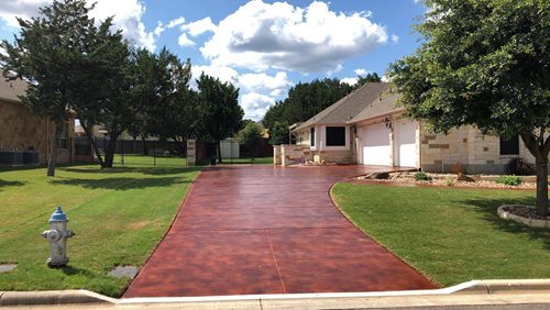 Frankland Sunstain Driveway Sunstain New Braunfels Tx
Driveways
SUNDEK San Antonio
