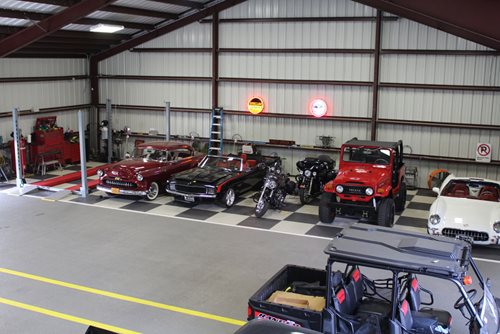 Garage Floor In Canyon Lake Tx
Garage Floors
SUNDEK San Antonio
