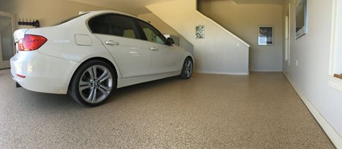 Garage Floor In Shiner Tx
Garage Floors
SUNDEK San Antonio
