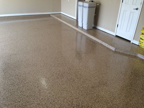 Garage Floor Universal City Tx
Garage Floors
SUNDEK San Antonio
