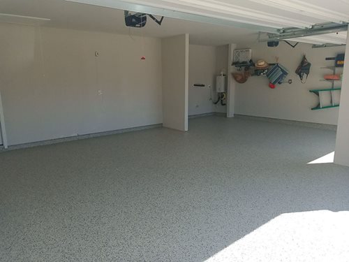 Garage Floors
Garage Floors
SUNDEK San Antonio
