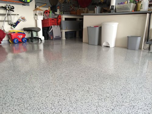 Garage In Floresville Tx
Garage Floors
SUNDEK San Antonio
