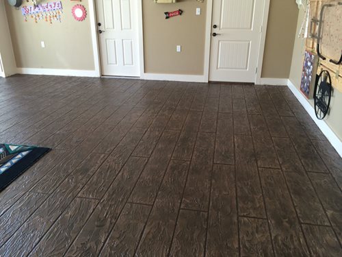 Residential Garage Floor Cibolo Tx
Garage Floors
SUNDEK San Antonio
