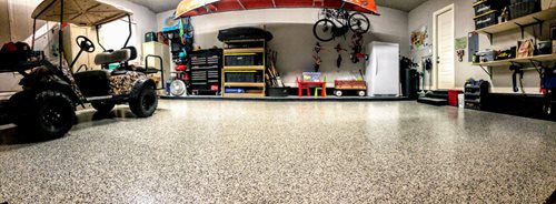 Sunepoxy New Braunfels Tx
Garage Floors
SUNDEK San Antonio
