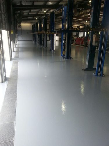 Sunone Nissan San Antonio Tx
Industrial Floors
SUNDEK San Antonio
