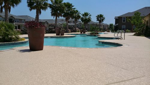 Apt Pool In San Antonio Tx
Multi-Family
SUNDEK San Antonio
