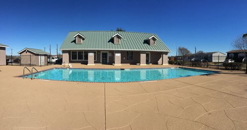 Retirement Center Pool Deck San Antonio Tx
Multi-Family
SUNDEK San Antonio
