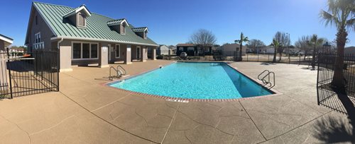 Retirement Center Pool Deck San Antonio Tx
Multi-Family
SUNDEK San Antonio
