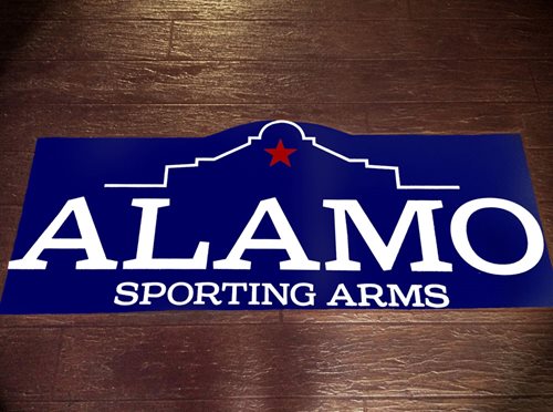 Alamo Sporting Arms In San Antonio Tx
Office & Business Parks
SUNDEK San Antonio
