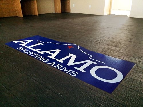Alamo Sporting In San Antonio Tx
Office & Business Parks
SUNDEK San Antonio

