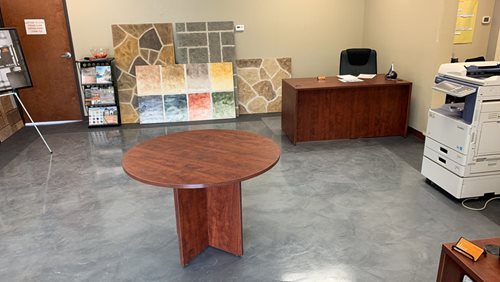 Office Showroom San Antonio Tx
Office & Business Parks
SUNDEK San Antonio
