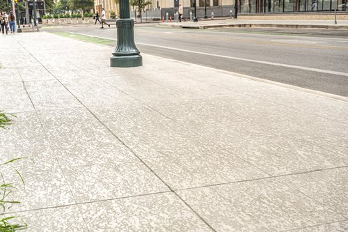 Concrete Sidewalk San Antonio
Parks, Clubs & Municipalities
SUNDEK San Antonio
