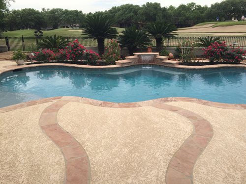 Golf Club Pool In San Antonio Tx
Parks, Clubs & Municipalities
SUNDEK San Antonio
