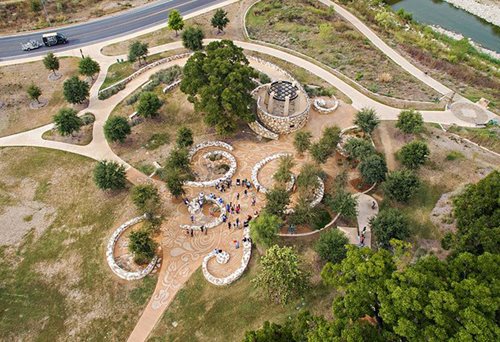 Mission Conception Park San Antonio Tx
Parks, Clubs & Municipalities
SUNDEK San Antonio
