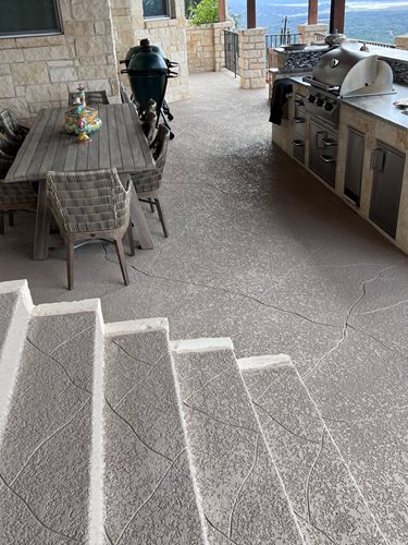 Brackin Customer Review (sundek Of San Antonio)
Patios & Outdoor living
SUNDEK San Antonio
