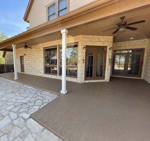 San Antonio, Tx
Patios & Outdoor living
SUNDEK San Antonio
