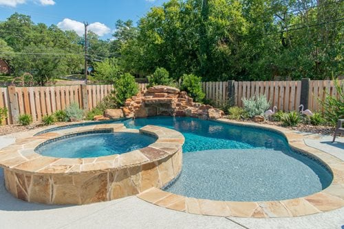 Classic Texture Medina Tx (cody Pools)
Pool Deck Resurfacing
SUNDEK San Antonio
