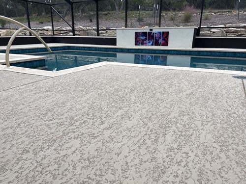 Pool Decks
Pool Deck Resurfacing
SUNDEK San Antonio
