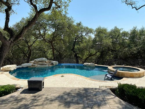 Alexander Project In Canyon Lake, Tx
Pool Decks
SUNDEK San Antonio
