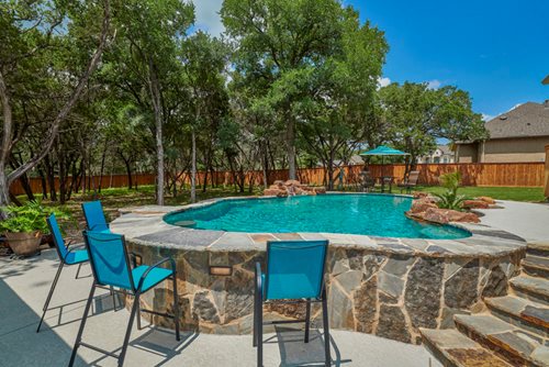 Beltran Residence San Antonio Tx (cody Pools)
Pool Decks
SUNDEK San Antonio
