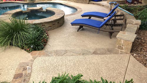 Classic Pool Deck San Antonio Tx
Pool Decks
SUNDEK San Antonio
