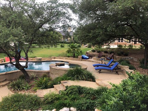 Classic Texture In New Braunfels, Tx
Pool Decks
SUNDEK San Antonio
