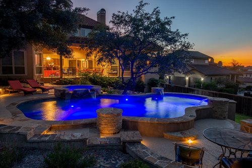 Classic Texture In San Antonio (cody Pools)
Pool Decks
SUNDEK San Antonio
