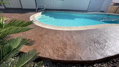 Clinton Hansen Residence (sundek Of San Antonio, Tx
Pool Decks
SUNDEK San Antonio
