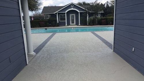 Commercial Classic San Antonio Tx
Pool Decks
SUNDEK San Antonio
