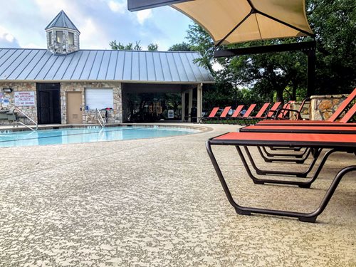 Commercial Classic Texture San Antonio Tx
Pool Decks
SUNDEK San Antonio
