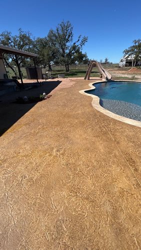 Davis Residence San Antonio, Tx
Pool Decks
SUNDEK San Antonio
