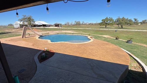 Davis Residence San Antonio Tx
Pool Decks
SUNDEK San Antonio
