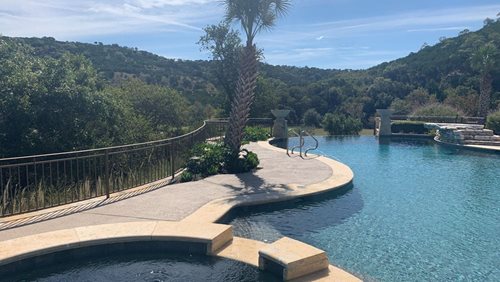 Hagee Residence Sundek Of San Antonio, Boerne Tx
Pool Decks
SUNDEK San Antonio
