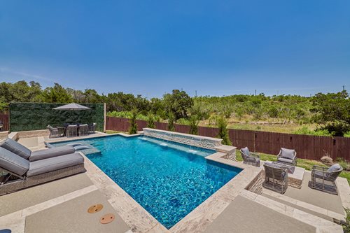 Inocent Residence San Antonio Tx (cody Pools)
Pool Decks
SUNDEK San Antonio
